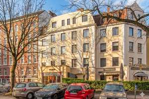 Altbau, Charme, Lage! Helle 3-Zimmer-Wohnung im Winterhude – Die vollständige Adresse der Immobilie erhältst du vom Anbieter., 22299 Winterhude, Hamburg – Vorschaubild 13
