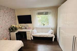 Modern, großzügig & grün: 3,5-Zimmer-Wohnung in Hagen-Helfe – Johann-Friedrich-Oberlin-Straße 10, 58099 Boele, Hagen – Vorschaubild 2