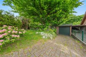 Attraktive Familienimmobilie mit idyllischem Garten und Entwicklungspotenzial – Die vollständige Adresse der Immobilie erhältst du vom Anbieter., 24145 Wellsee, Kiel – Vorschaubild 22