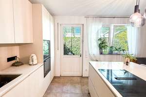 Stilvolles Einfamilienhaus in ruhiger Sackgassenlage zur Miete – Die vollständige Adresse der Immobilie erhältst du vom Anbieter., 48531 Nordhorn – Vorschaubild 11