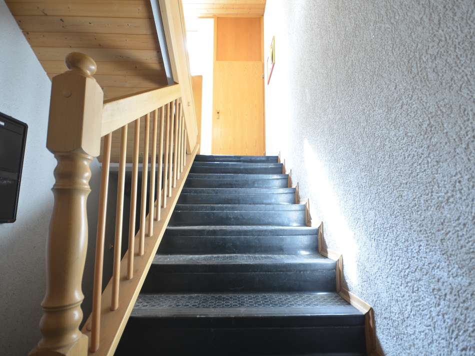 Treppenhaus