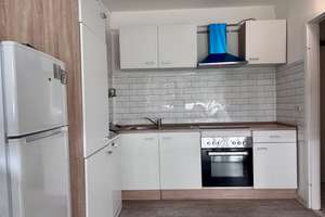 Gewerbegebiet Süd: Fully furnished 1 bedroom apartment with balcony! – Bremer Str. 0, 65760 Eschborn – Vorschaubild 5