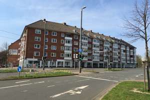STEPHANIVIERTEL Luxuriös sanierte 3‑Zimmer ETW im 1. OG mit EBK, Balkon, Loggia, und Fahrstuhl – Faulenstraße 71, 28195 Altstadt, Bremen – Vorschaubild 14