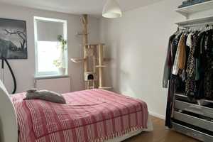 gemütliche 2-Zimmer-Wohnung in der Lübecker Altstadt – Lübeck – Vorschaubild 3