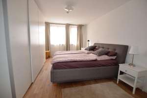 Helle 3-Zimmer-Wohnung in Schwabing: Top Zustand – Hildoboldstr. 3, 80797 Am Luitpoldpark, München – Vorschaubild 3