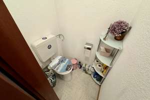 1-Zimmer Souterrain Wohnung nahe Ubahn – Sonnwendjochstraße 36, 81825 Berg am Laim Ost, München – Vorschaubild 5