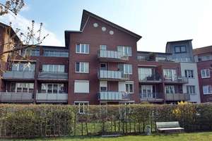 westimmobilien: Clever investieren  oder selbst genießen…  2-Zimmer-Eigentumswohnung mit Potenzial