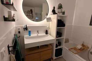 Lichtdurchflutetes Zuhause im "Petit Jardin": Große Terrasse, Neubau-Komfort & Top-Lage! – Die vollständige Adresse der Immobilie erhältst du vom Anbieter., 41061 Eicken, Mönchengladbach – Vorschaubild 9