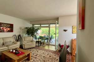Seltene Gelegenheit: Reihenendbungalow in Berlin-Buckow mit Garten, Garage & ausgebautem Keller – Die vollständige Adresse der Immobilie erhältst du vom Anbieter., 12351 Gropiusstadt, Berlin – Vorschaubild 5
