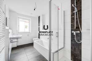 Neuwertige 3-Zimmer-Wohnung mit EBK und Dachterrasse in Regensburg-Kumpfmühl. Frei ab 01.09. – Die vollständige Adresse der Immobilie erhältst du vom Anbieter., 93051 Kumpfmühl-Ziegetsdorf-Neuprüll, Regensburg – Vorschaubild 8