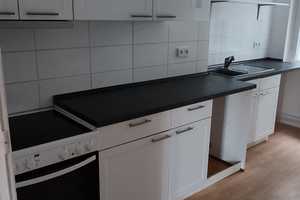 Charmante Altbauwohnung nahe Weißensee – 2 Zimmer mit Einbauküche – Berlin – Vorschaubild 17