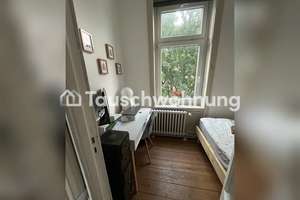 Tauschwohnung: Schöne Altbauwohnung in Ottensen mit Fahrstuhl gegen 3-4 Zi. – Bernadottestraße 18, 22763 Ottensen, Hamburg – Vorschaubild 10