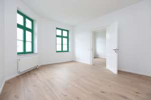 *** Helle 3-Zimmer Wohnung mit EBK und Garten *** – Alte Str. 18, 42277 Oberbarmen, Wuppertal – Vorschaubild 6