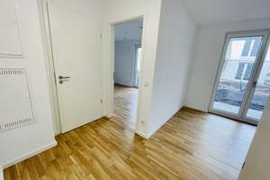Schöne zwei Zimmer Wohnung in Berlin, Johannisthal – Herweghstrasse 4, 12487 Johannisthal, Berlin – Vorschaubild 7
