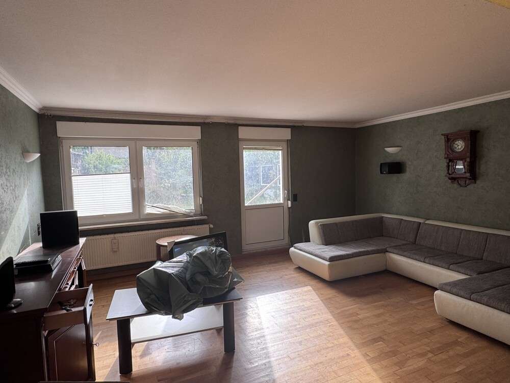 Immobilie in Bergen auf Rügen - Ihr neues Familienparadies auf Rügen: Doppelter Wohn(t)raum mit Charme und Platz! - Bild 3