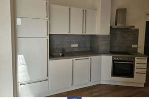 Gemütlich, zentral und altersgerecht! Hier fühlen Sie sich Zuhause! – Die vollständige Adresse der Immobilie erhältst du vom Anbieter., 1067 Wilsdruffer Vorstadt/Seevorstadt-West, Dresden – Vorschaubild 2