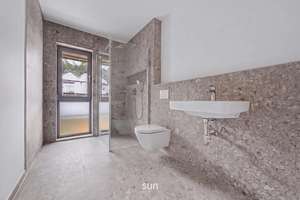 NEUBAU TAUNUS NOVA - AB HERBST BEZUGSFERTIG: 2-Zimmer-Wohnkomfort mit sonnigem Balkon – Die vollständige Adresse der Immobilie erhältst du vom Anbieter., 65232 Taunusstein – Vorschaubild 6
