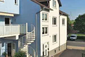 Investitionshighlight: Vollvermietetes Mehrfamilienhaus mit großzügiger Scheune  – Würzburg (Kreis) – Vorschaubild 4