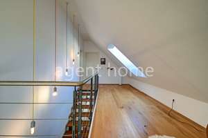 MÖBLIERT - WEINBERG IDYLLE - Maisonette mit 2 Schlafzimmern – Die vollständige Adresse der Immobilie erhältst du vom Anbieter., 70329 Obertürkheim (Ortsteil), Stuttgart – Vorschaubild 28