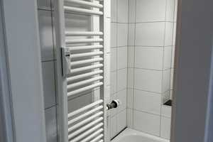 Sanierte 3-Raum-Wohnung mit Balkon und Garten und optionaler Garage in Aachen Haaren – Alt-Haarener Straße 41-43, 52080 Aachen – Vorschaubild 5