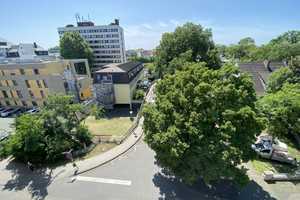 3-Zimmer-Wohnung mit prachtvoller Fassade inkl Stellplatz - ERSTBEZUG – Geibelstr. 22, 63450 Main-Kinzig-Kreis – Vorschaubild 21