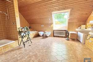 Architektenhaus mit Einliegerwohnung, Gartenparadies & Baugrundstück - Heikendorf – Plön (Kreis) – Vorschaubild 10