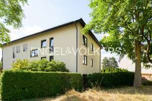 Energieklasse "B" Galeriewohnung mit Stellplatz