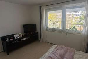 Voll möblierte  2-Zimmer-Wohnung in Flingern-Nord – Beethovenstraße 8, 40233 Flingern Nord, Düsseldorf – Vorschaubild 3
