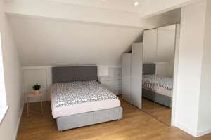160 m² Maisonette-Wohnung mit Balkon, 2 Bädern & hochwertiger Küche in Mittel-Gründau – Die vollständige Adresse der Immobilie erhältst du vom Anbieter., 63584 Gründau – Vorschaubild 15