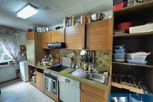 RESERVIERT! Sanierungsbedürftiges Einfamilienhaus mit großem Grundstück in begehrter Wohnlage! – Die vollständige Adresse der Immobilie erhältst du vom Anbieter., 58710 Menden (Sauerland) – Vorschaubild 6