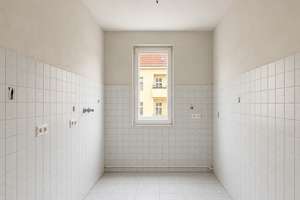 Bereit für Ihre Ideen und den finalen Feinschliff, mit französischem Balkon – Die vollständige Adresse der Immobilie erhältst du vom Anbieter., 13595 Wilhelmstadt, Berlin – Vorschaubild 9