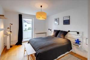 Möbliert: Modernes, familienfreundliches Townhouse in Fasangarten – Die vollständige Adresse der Immobilie erhältst du vom Anbieter., 81549 Südgiesing, München – Vorschaubild 3