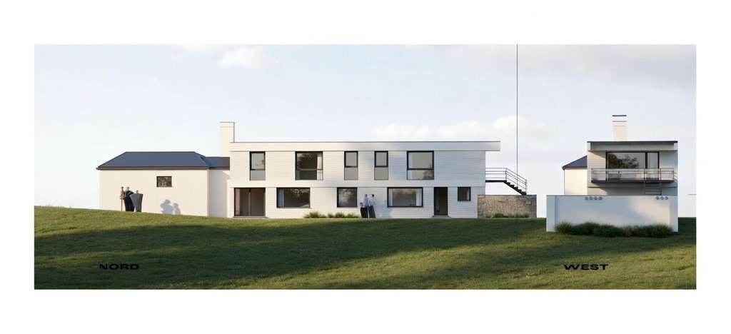 Immobilie in Traben-Trarbach - Mehrfamilienhaus 230 m² – perfektes Projekt für Ferienwohnung / Zweitwohnsitz - Bild 0