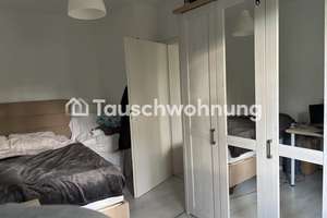 Tauschwohnung: Schöne 2-Zimmer-Wohnung Düsseltal, Grenze Grafenberg – Die vollständige Adresse der Immobilie erhältst du vom Anbieter., 40237 Düsseltal, Düsseldorf – Vorschaubild 3