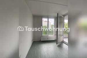 Tauschwohnung: Tempelhof-Schöneberg: Gemütliche 1,5-Zimmer-Wohnung