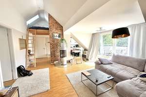 Möbliertes Wohnen inkl. Stellplatz | 01.10.2026 – 30.08.2027 1.900,-€ Warm!