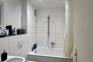 Helle 1-Zimmer-Wohnung mit großem Südwestbalkon – Wohnen in direkter Nähe zum Maschsee – Die vollständige Adresse der Immobilie erhältst du vom Anbieter., 30169 Südstadt, Hannover – Vorschaubild 9