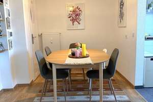 Moderne 3 Zimmer Eigentumswohnung mit Balkon in gepflegter Lage von Homberg/Grenze Moers – Die vollständige Adresse der Immobilie erhältst du vom Anbieter., 47198 Hochheide, Duisburg – Vorschaubild 9
