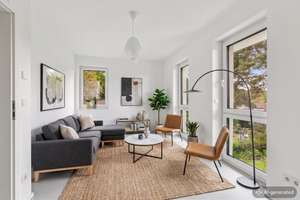 **Exclusives A+ Niedrigenergiehaus**                 *stilvoll, modern, besonders* – Die vollständige Adresse der Immobilie erhältst du vom Anbieter., 12589 Rahnsdorf, Berlin – Vorschaubild 12