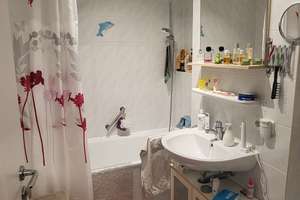 Schöne 2 - Zimmer - Wohnung in München Moosach - nähe Bahnhof – Hannover Str. 4, 80997 Moosach-Bahnhof, München – Vorschaubild 5