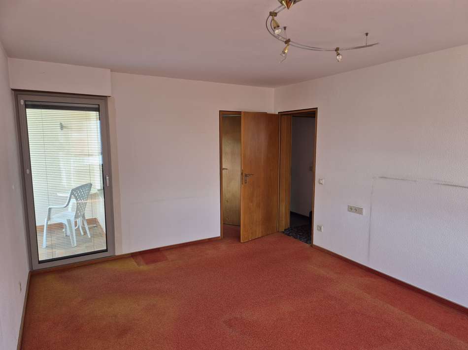 Schlafzimmer 1
