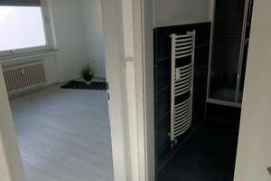 Helle 2-Zimmer-Wohnung mit saniertem Balkon, saniertem Bad und Einbauküche nahe Uni – Schaumburgstraße 18, 30419 Herrenhausen, Hannover – Vorschaubild 11
