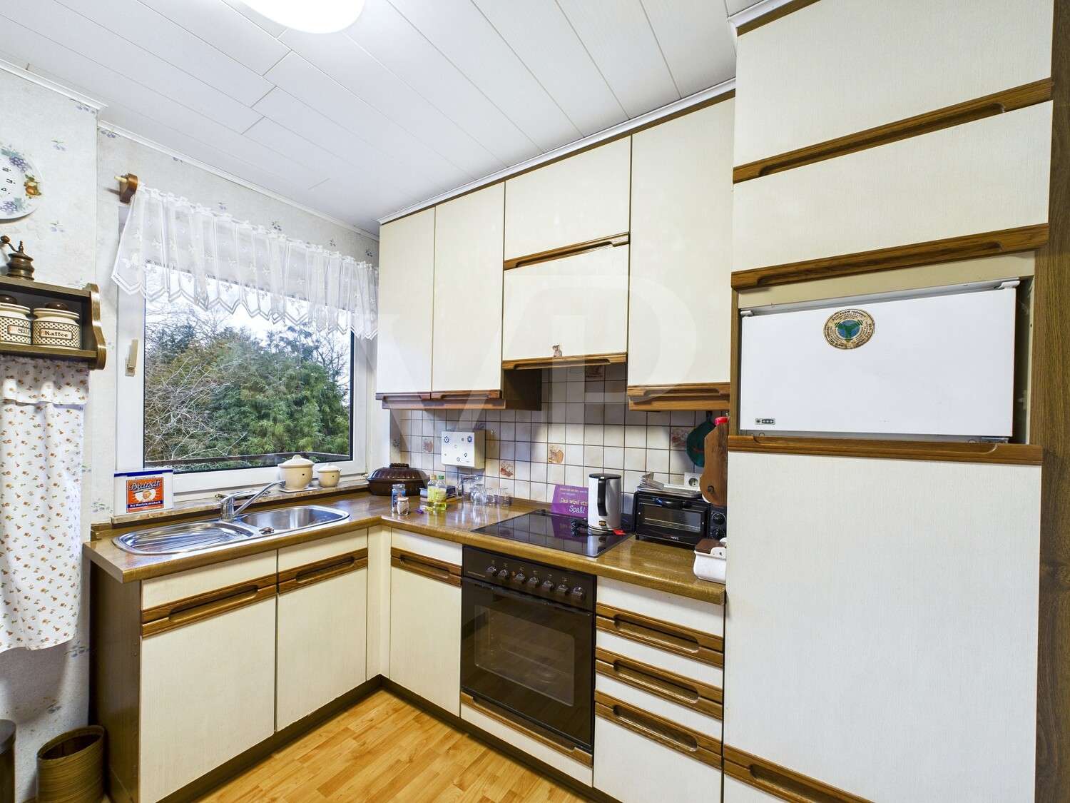 Immobilie in Emden - Immobilie mit Geschichte: erbaut auf einem Bunker - Bild 1