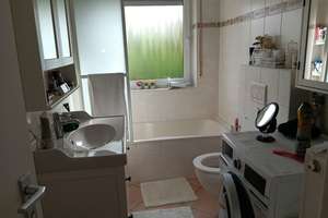 Alltagstaugliche 3-Zimmer-Wohnung mit Balkon in Wiesbaden – Bierstadter Höhe 68, 65191 Bierstadt, Wiesbaden – Vorschaubild 5