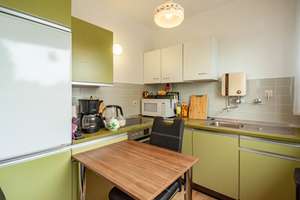 Gemütliche 2-Zimmer-Wohnung in Aachen-Richterich – Die vollständige Adresse der Immobilie erhältst du vom Anbieter., 52072 Richterich, Aachen – Vorschaubild 11