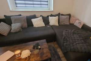 Gemütliche 2-Zimmer Wohnung in zentraler Lage – St. Töniser Straße 2, 47803 Stadtmitte, Krefeld – Vorschaubild 2