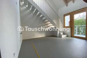 Tauschwohnung: Moabit: 2-Zimmer-Maisonette m. offener Galerie für 3 Zimmer – Bugenhagenstraße 11, 10551 Moabit, Berlin – Vorschaubild 2