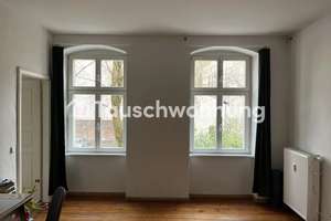 Tauschwohnung: Behagliche 1-Zimmerwohnung in ruhiger aber zentraler Lage – Die vollständige Adresse der Immobilie erhältst du vom Anbieter., 10963 Kreuzberg, Berlin – Vorschaubild 1