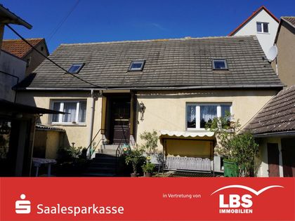 Haus kaufen in Teutschenthal ImmoScout24