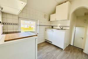 Haus mit viel Potenzial in Ostseenähe – Die vollständige Adresse der Immobilie erhältst du vom Anbieter., 23570 Travemünde, Lübeck – Vorschaubild 13